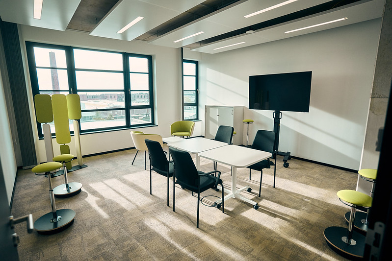 KOMEZ Köln - Kommunales Medienzentrum der Stadt Köln