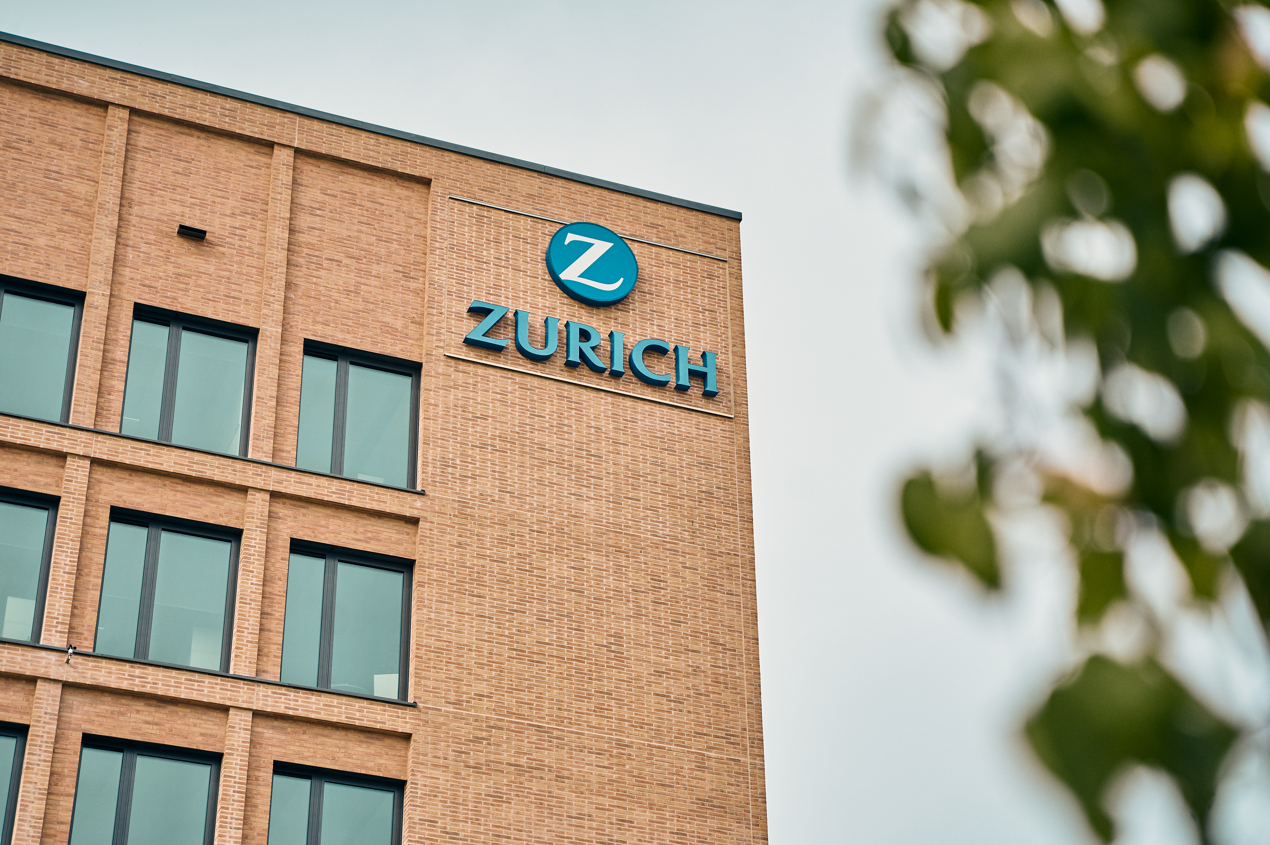 Zurich Gruppe Deutschland Campus Köln